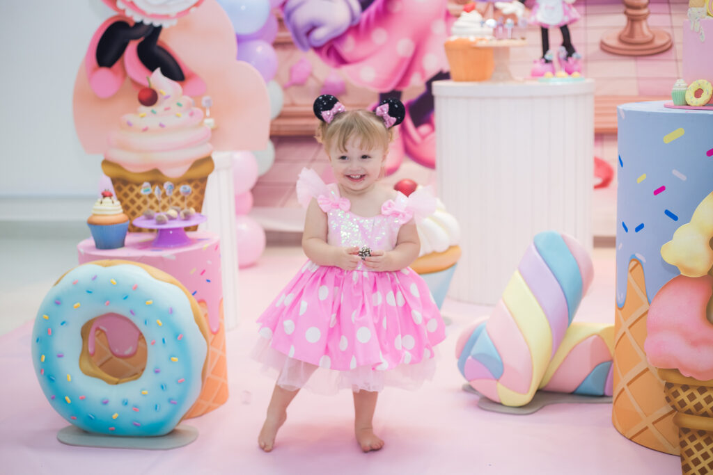 Imagem dos eventos star happy