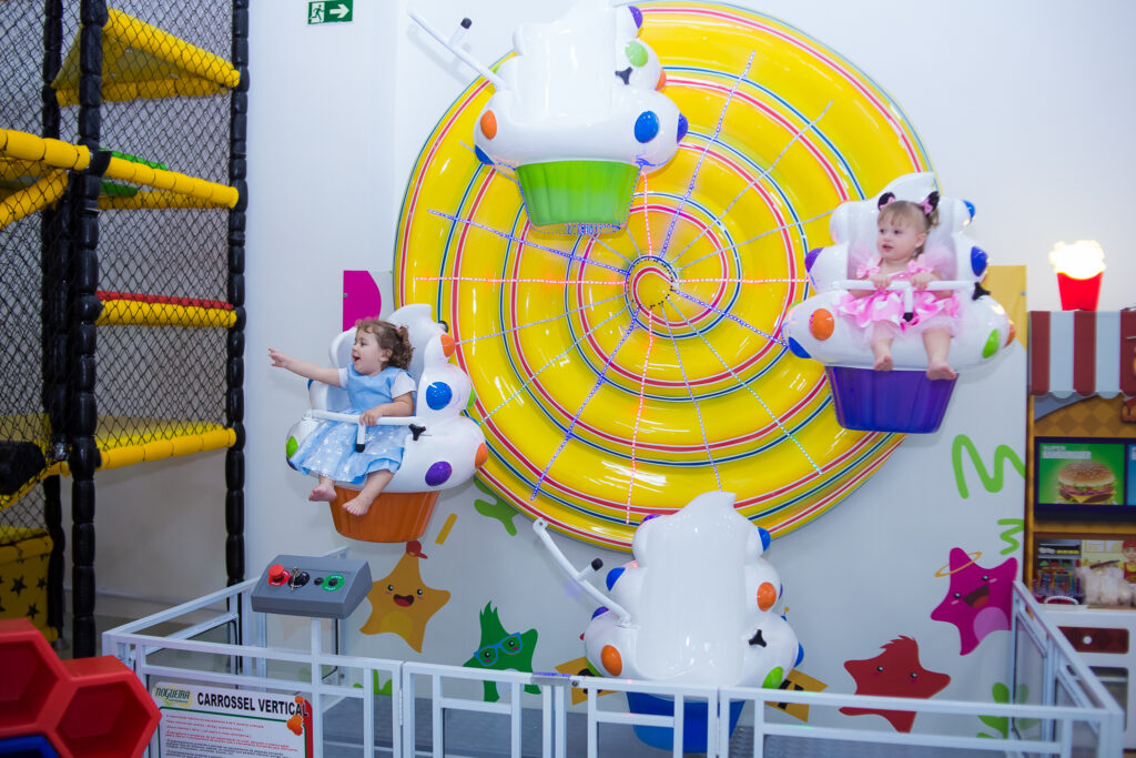 Imagem dos eventos star happy