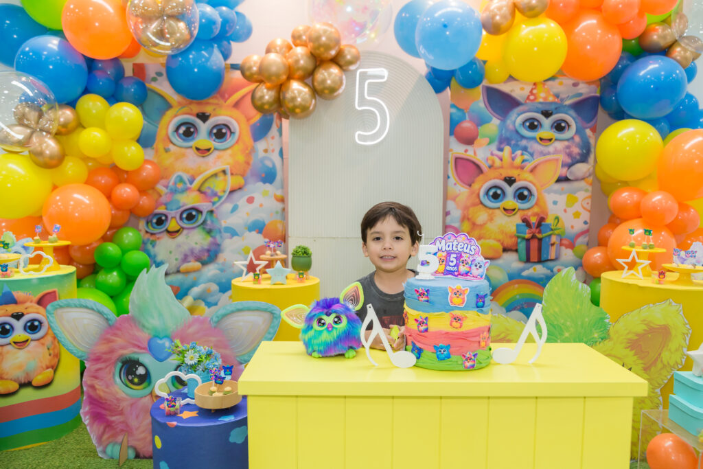 Imagem dos eventos star happy