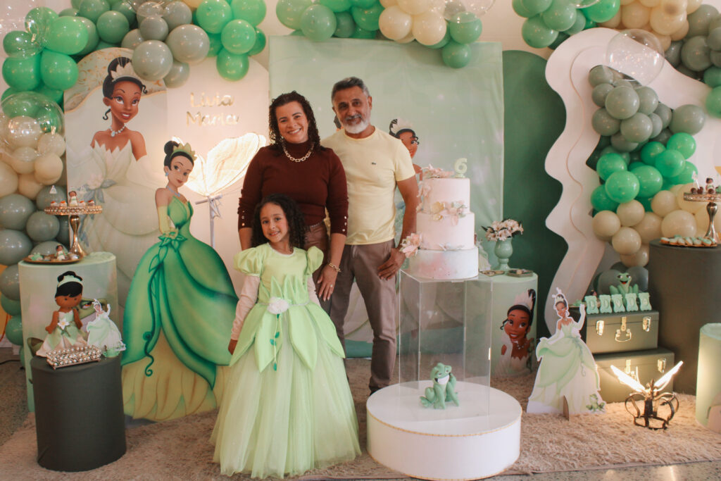 Imagem dos eventos star happy