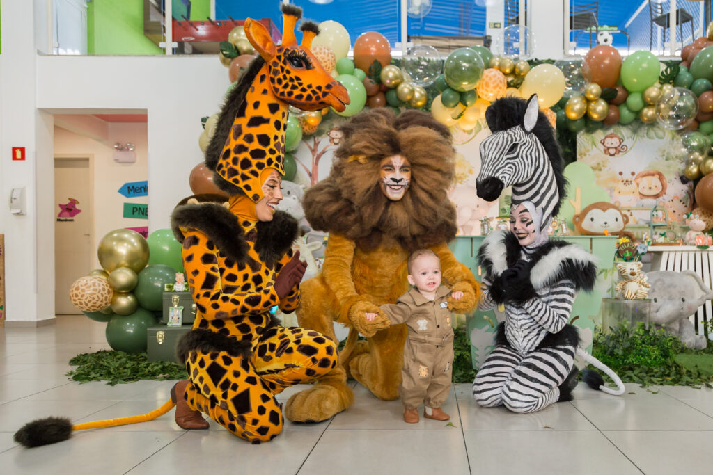 Imagem dos eventos star happy